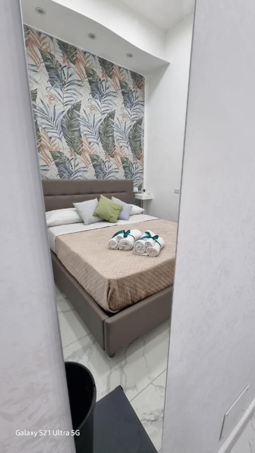 San Petrillo Apartment Napoli Bagian luar foto