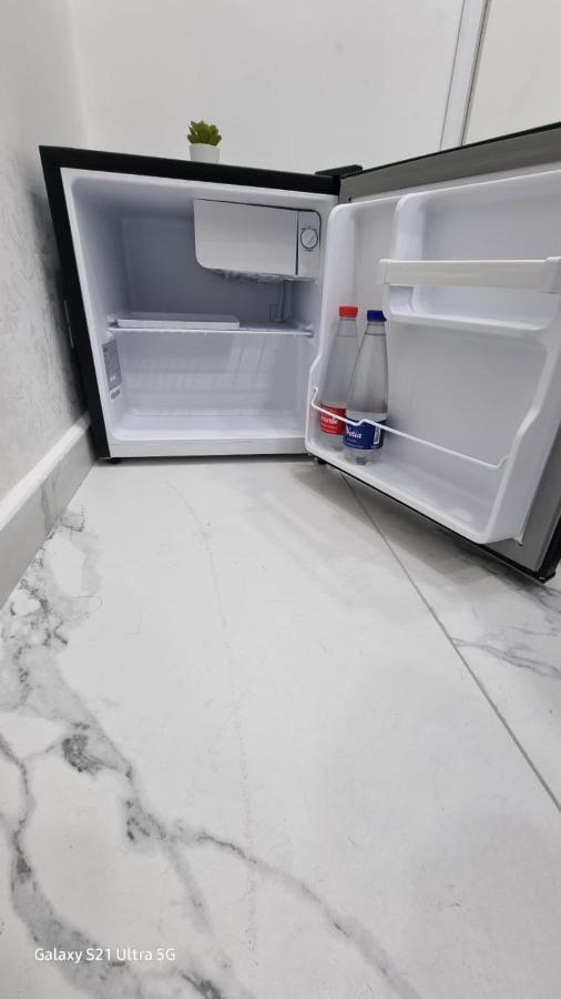 San Petrillo Apartment Napoli Bagian luar foto