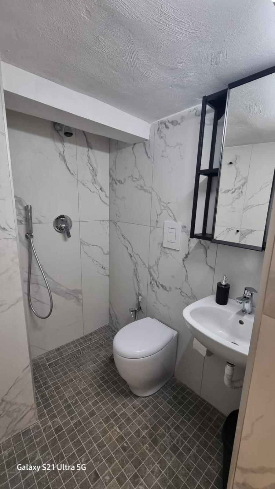 San Petrillo Apartment Napoli Bagian luar foto